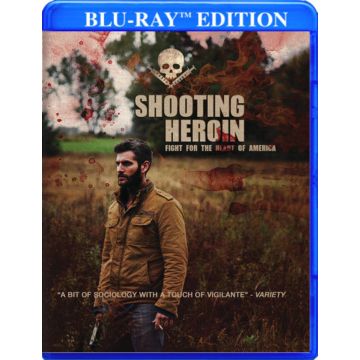 SHOOTING HEROIN (SPECIAL EDITION)