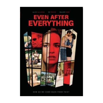 EVEN AFTER EVERYTHING
