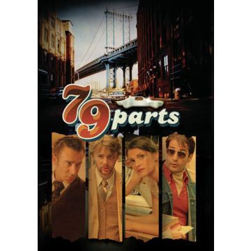 79 PARTS (EXTENDED VERSION)