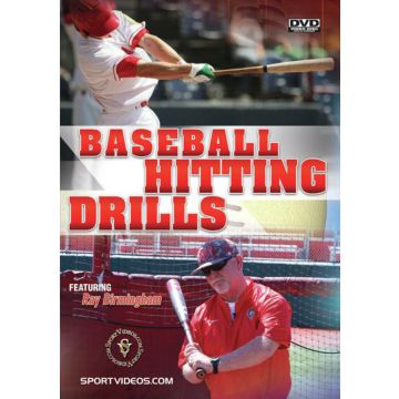 BASEBALL HITTING DRILLS (RAY BIRMINGHAM)