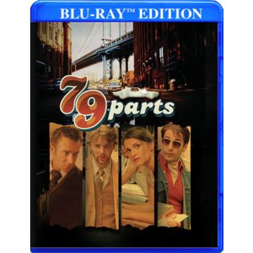 79 PARTS (EXTENDED VERSION)