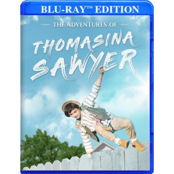 ADVENTURES OF THOMASINA SAWYER