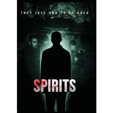 SPIRITS