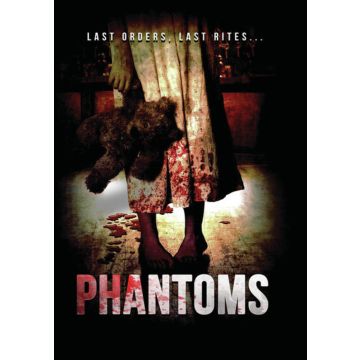 PHANTOMS