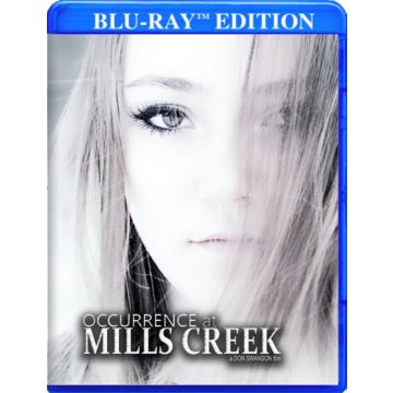 OCCURRENCE AT MILLS CREEK