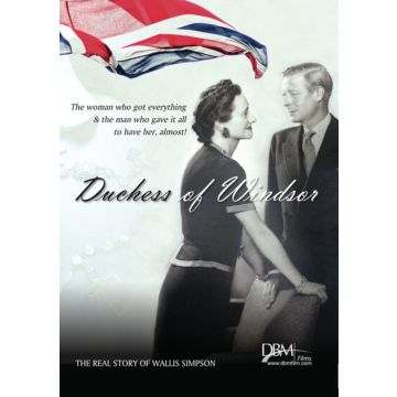 DUCHESS OF WINDSOR