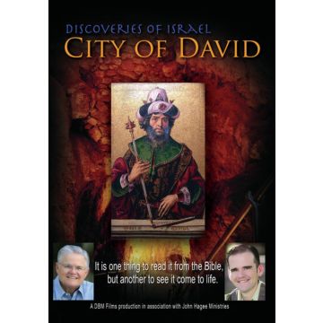 CITY OF DAVID
