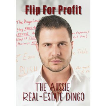 FLIP FOR PROFIT