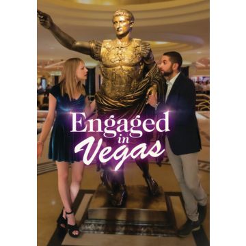 ENGAGED IN VEGAS