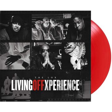 Lox, The - Living Off Xperience