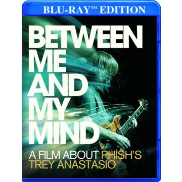 BETWEEN ME & MY MIND