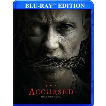 ACCURSED