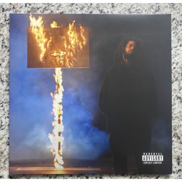 J. COLE - OFF-SEASON