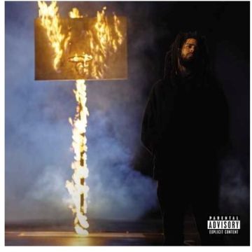 J. COLE - OFF-SEASON