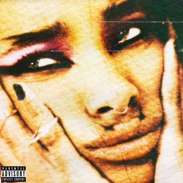 WILLOW - LATELY I FEEL EVERYTHING
