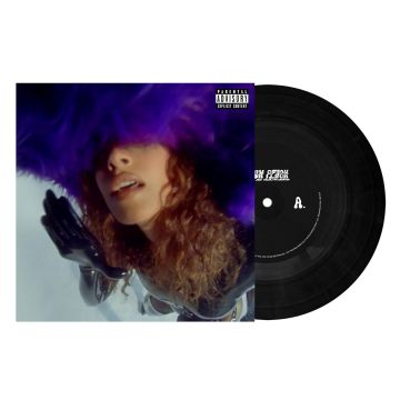 SNOH AALEGRA - NEON PEACH