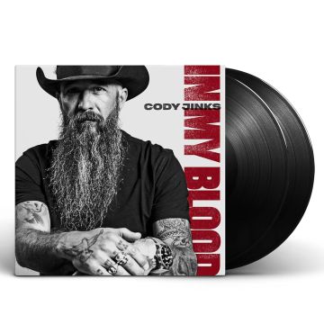 CODY JINKS - IN MY BLOOD