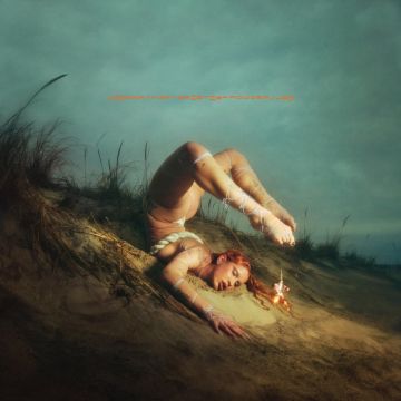 EARTHEATER - POWDERS