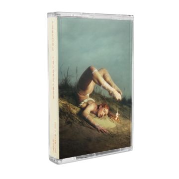 EARTHEATER - POWDERS