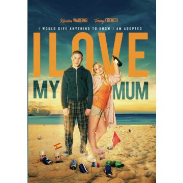 I LOVE MY MUM