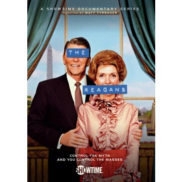 REAGANS
