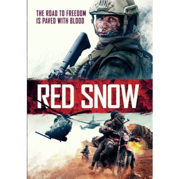 RED SNOW