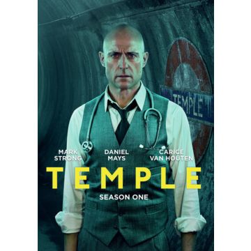 TEMPLE: SEASON ONE