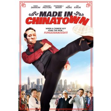 MADE IN CHINATOWN