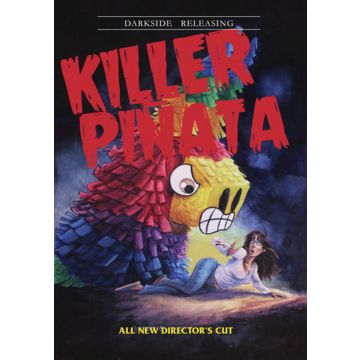 KILLER PINATA