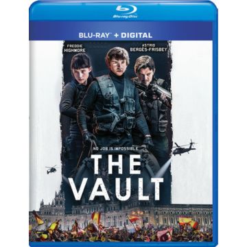 VAULT