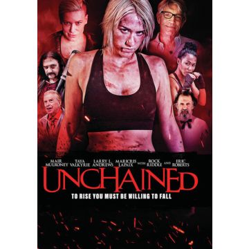 UNCHAINED