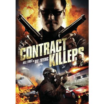 CONTRACT KILLERS