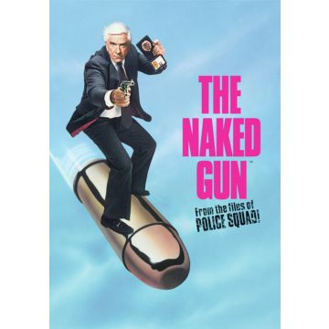 NAKED GUN: FROM THE FILES OF POLICE SQUAD