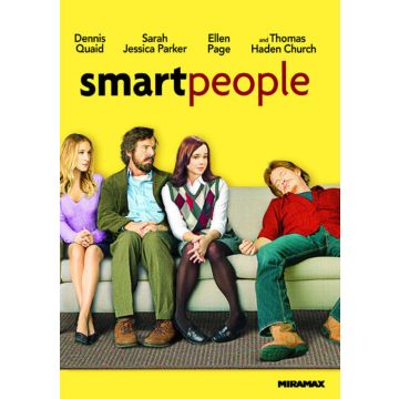 SMART PEOPLE