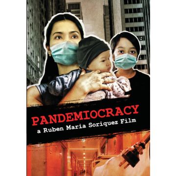 PANDEMIOCRACY