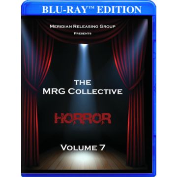 MRG COLLECTIVE - HORROR: VOLUME 7