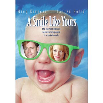 SMILE LIKE YOURS