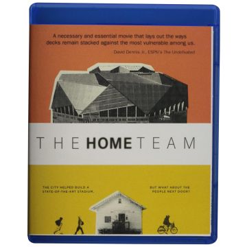 HOME TEAM