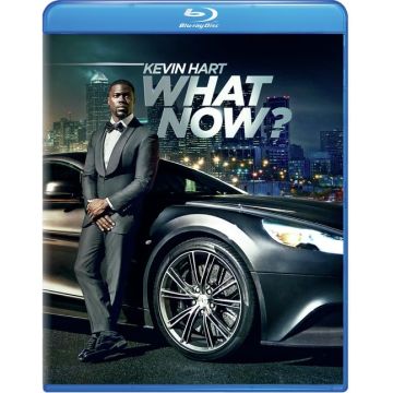 KEVIN HART: WHAT NOW?
