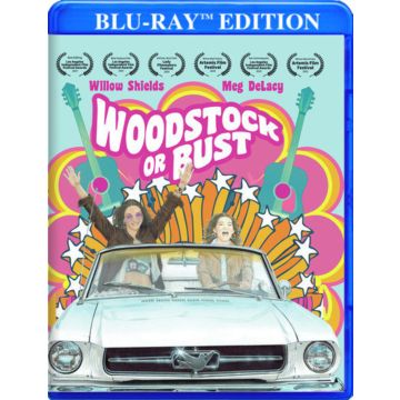 WOODSTOCK OR BUST