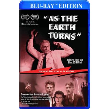 AS THE EARTH TURNS