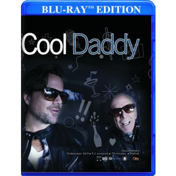 COOL DADDY