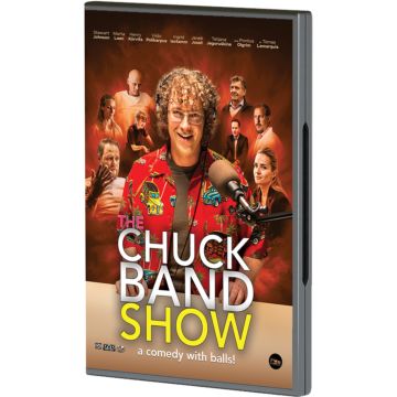 CHUCK BAND SHOW
