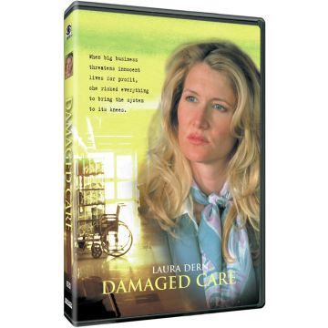 DAMAGED CARE