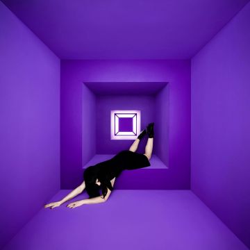 OLIVIA JEAN - RAVING GHOST