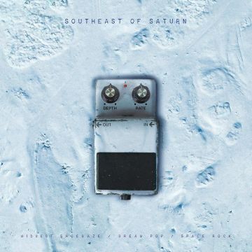 VARIOUS ARTISTS - SOUTHEAST OF SATURN, VOL. 2