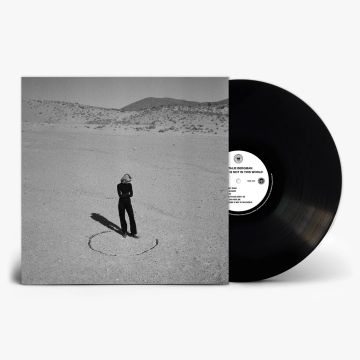 NATALIE BERGMAN - MY HOME IS NOT IN THIS WORLD