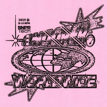 SNOOPER - WORLDWIDE