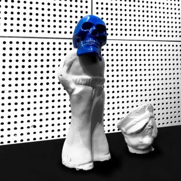 Jack White - FROZEN CHARLOTTE