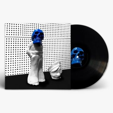 Jack White - FROZEN CHARLOTTE - IMPORT Z USA